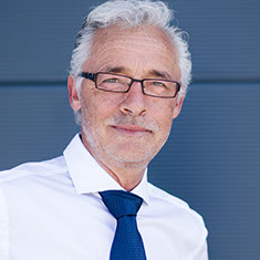 Richard Peter Sen.