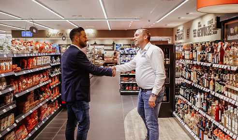 Fester Ansprechpartner - Peter Gebäudereinigung