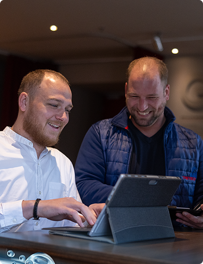 Kostenloses Erstgespräch - Peter Gebäudereinigung