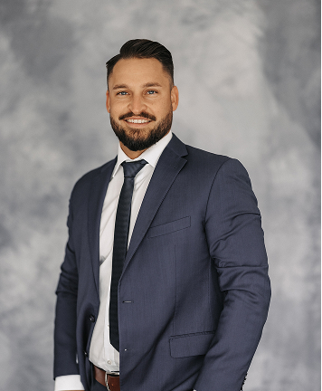 Toni Bartakovic Objektleiter