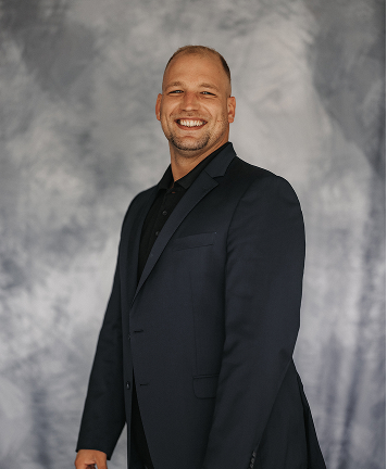 Christian Stach Objektleiter