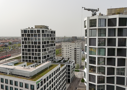 Sie erhalten ein klares Angebot, das alle nötigen Leistungen beinhaltet.