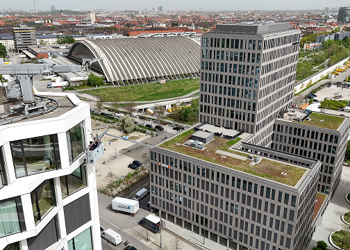 Sie erhalten ein klares Angebot, das alle nötigen Leistungen beinhaltet.