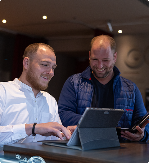 Kostenloses Erstgespräch - Peter Gebäudereinigung