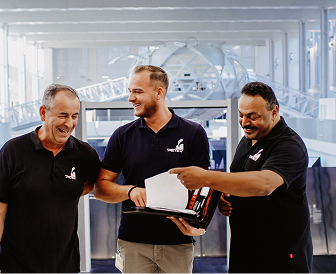 Objektleiter / Qualitätssicherungs-manager (m/w/d)