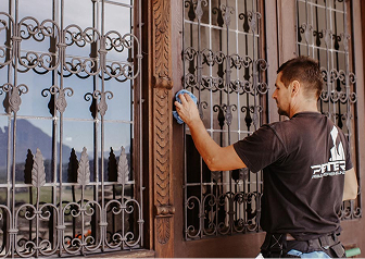 Vorabeiter Sonderreinigung (m/w/d)