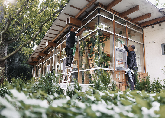 Mit der Erfahrung aus mehr als 30 Jahren und den modernsten Geräten am Markt schaffen wir das oft schon in wenigen Stunden!
