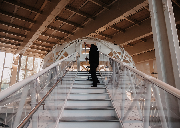 Eine professionell durchgeführte Intensivreinigung sorgt dafür, dass Ihr Gebäude langfristig im Wert erhalten bleibt.