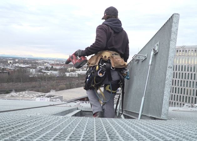 Ob Netzsysteme, Elektroschock-Abwehr oder Edelstahl-Spikes – unsere Lösungen sind kaum sichtbar, aber äußerst wirksam.
