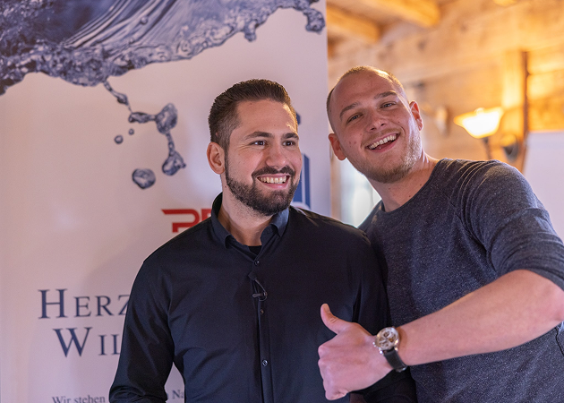 Egal, ob du Erfahrung hast oder nicht – wir zeigen dir alles, was du wissen musst!