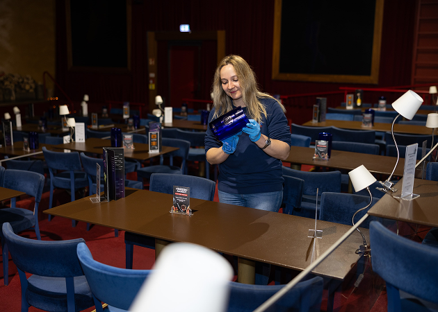Inzwischen betreuen wir mehr als 250 zufriedene Kunden in München und Umgebung. Eine Kundenzufriedenheit, die wir nur erreichen und halten können, weil jeder im Team dafür jeden Tag alles gibt!