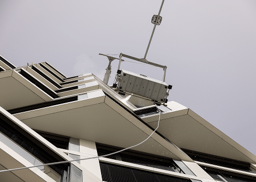 Wir stimmen die Vorgehensweise mit Ihnen ab und informieren Sie regelmäßig über den Fortschritt. So müssen Sie sich um nichts kümmern.