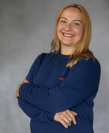 Füsun Güven Springer