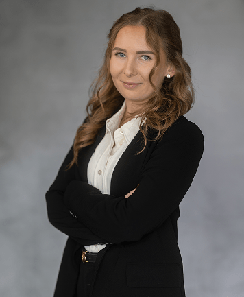 Leonie Fresl Office Management