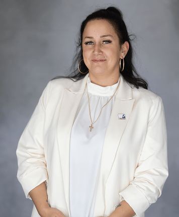 Andrea Kostic Objektleiter