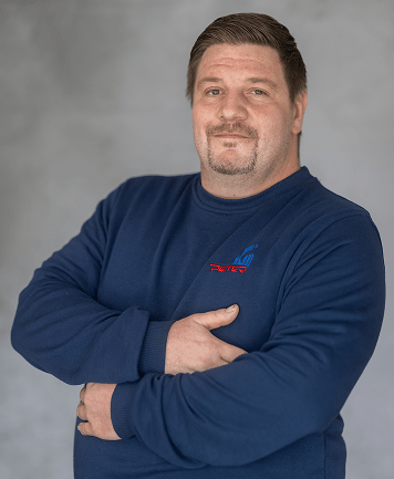 Stefan Haslinger Sonderreinigung