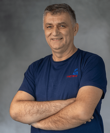 Nenad Nikic Springer